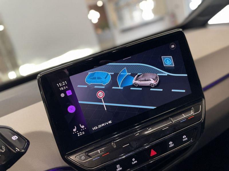 Volkswagen ID.3 ID.3 Pro Performance 150 58Kwh