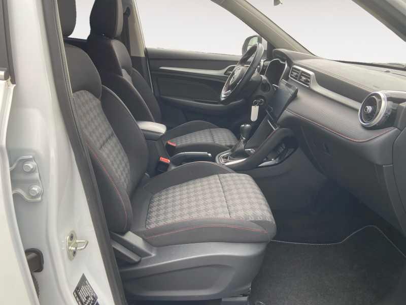 MG ZS 1.5 Luxury