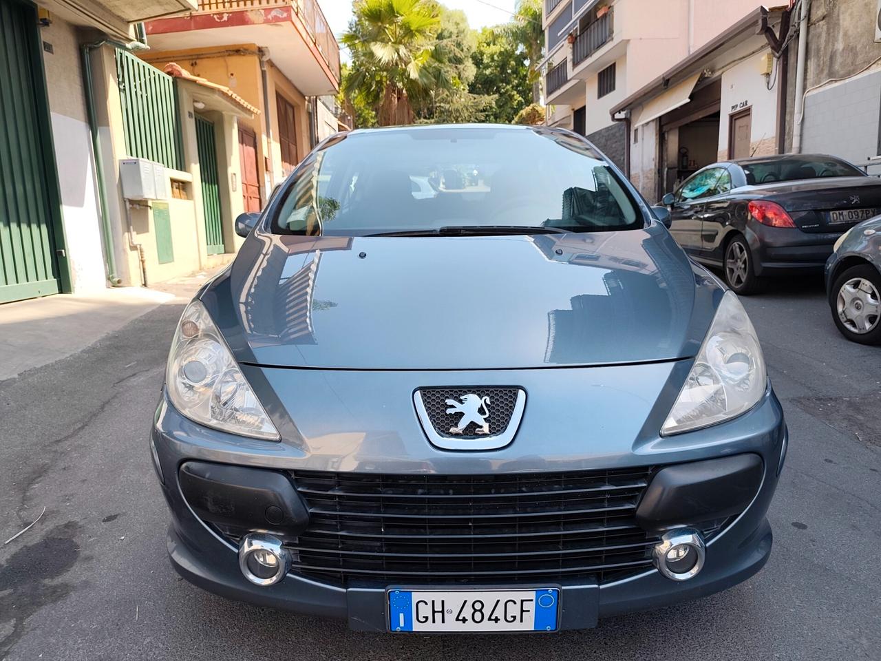 Peugeot 307 1.6 16V Perfetta