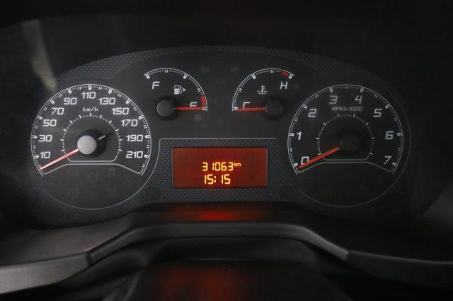 FIAT Fiorino Fiorino 1.3 MJT 95CV Cargo SX