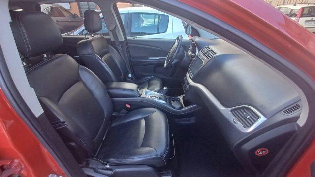 FIAT Freemont 2.0 Mjt 170 CV 4x4 aut. Lounge