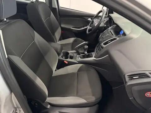 Ford Focus 1.6 150CV Ecoboost 5p.Titanium PREZZO REALE!!