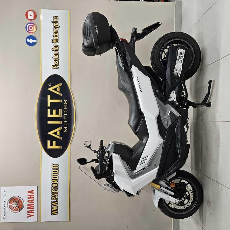 Sym ADXTG 400 - 2025