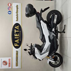Sym ADXTG 400 - 2025