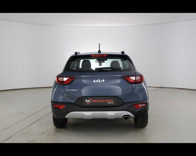KIA Stonic 1.2 DPI ECO GPL Urban