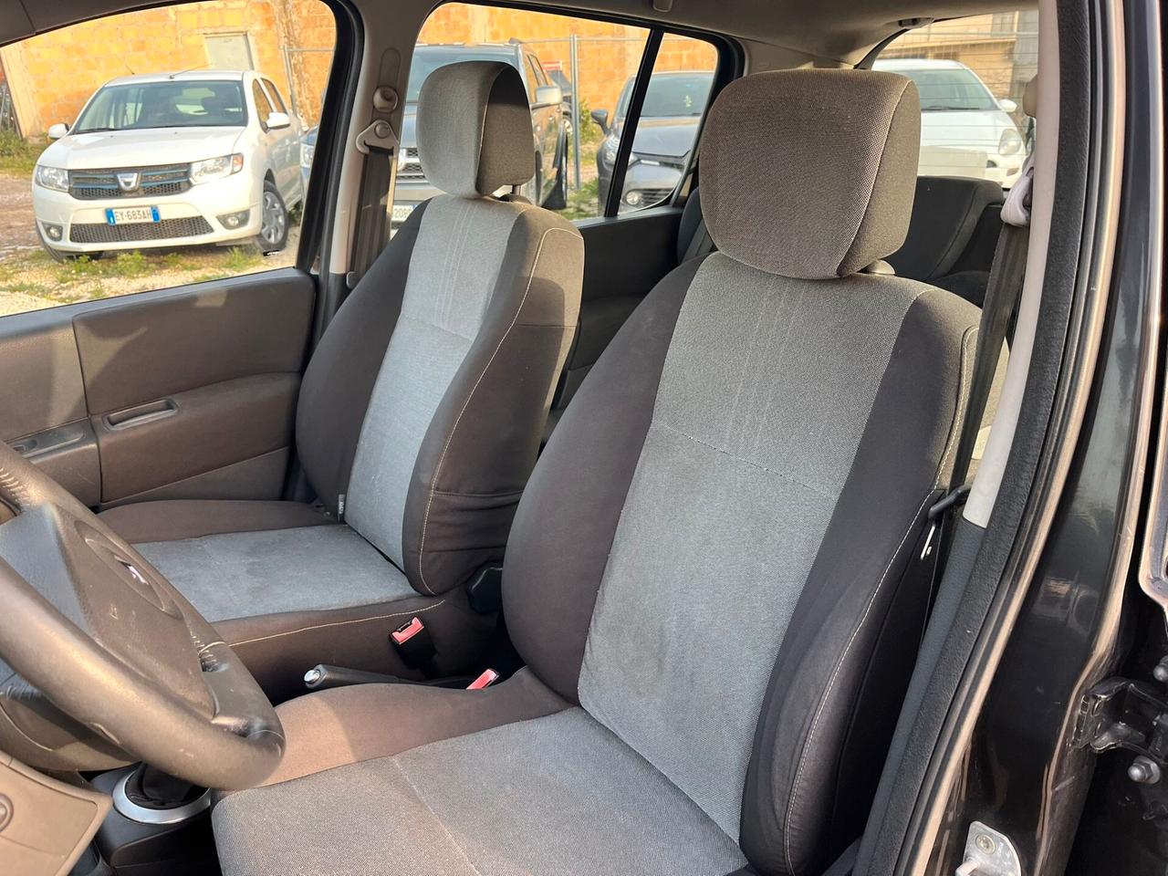 Renault Modus 1.5 dCi 85CV Confort Dynamique