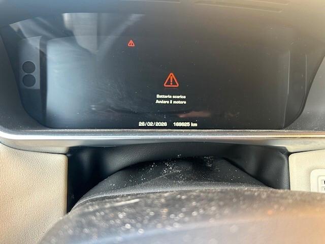 Land Rover Range Sport 3.0 TDV6 HSE Dynamic