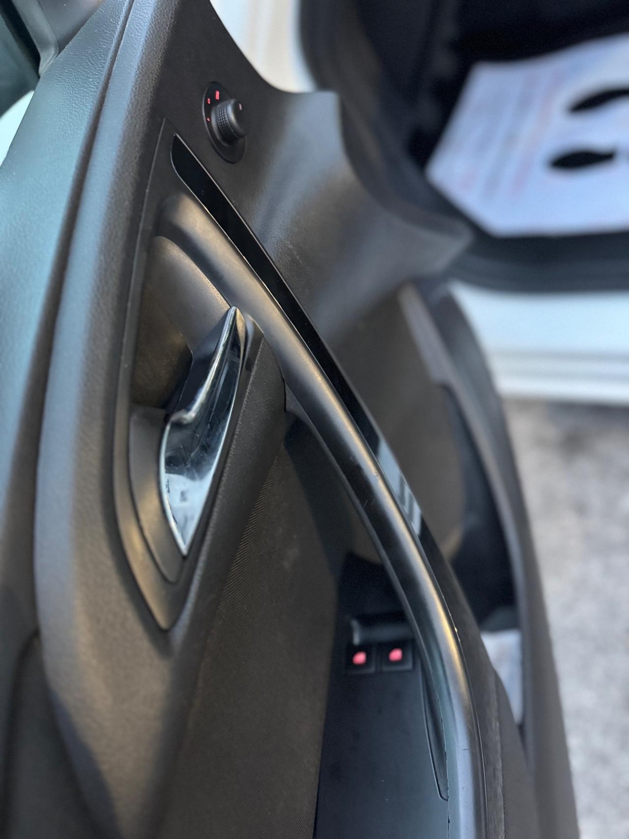 Opel Astra 1.4 Turbo 140CV Sports Tourer GPL Tech Cosmo