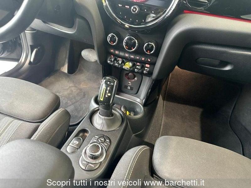 MINI Mini Full Electric 3p Classic auto