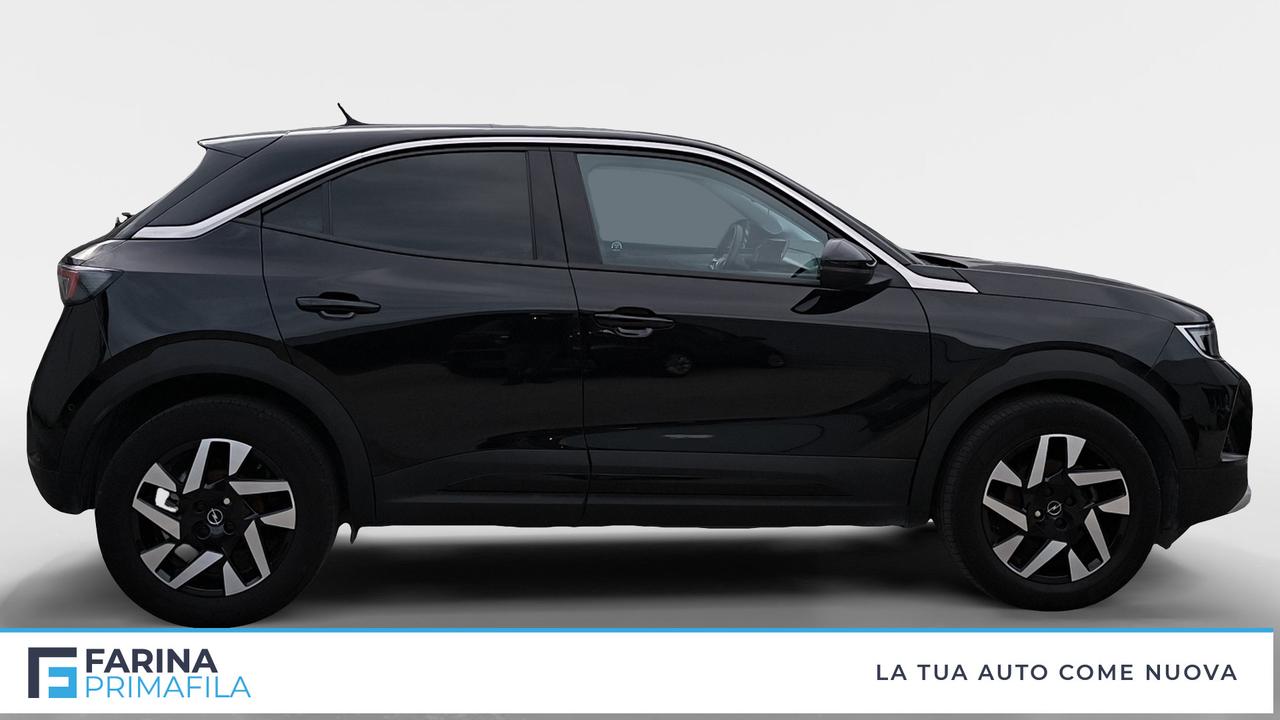 OPEL Mokka II 2020 - Mokka 1.2 t Elegance s&s 100cv