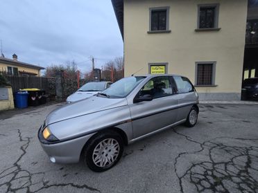 Lancia Y 1.2i 16V cat LS