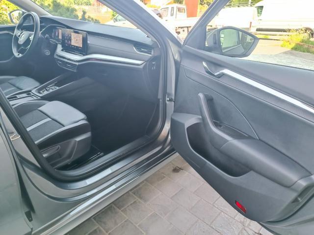 SKODA Octavia 2.0 TDI EVO SCR 150 CV DSG Wagon Style