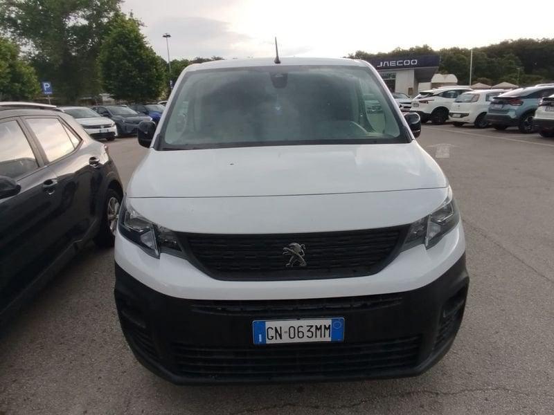 Peugeot e-Partner PARTNER VU Premium L2