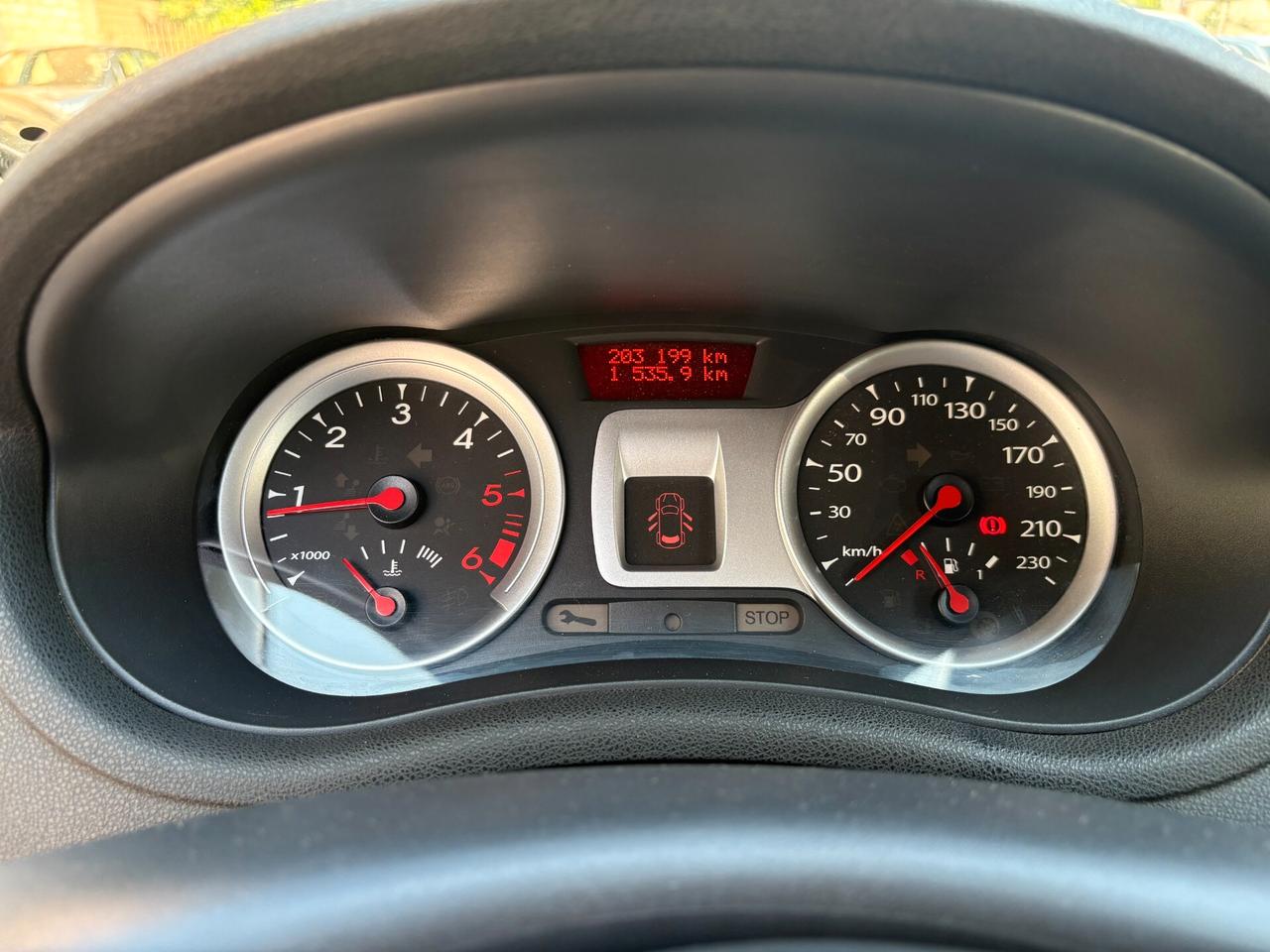 Renault Clio 1.5 dCi 85CV 5 porte Confort
