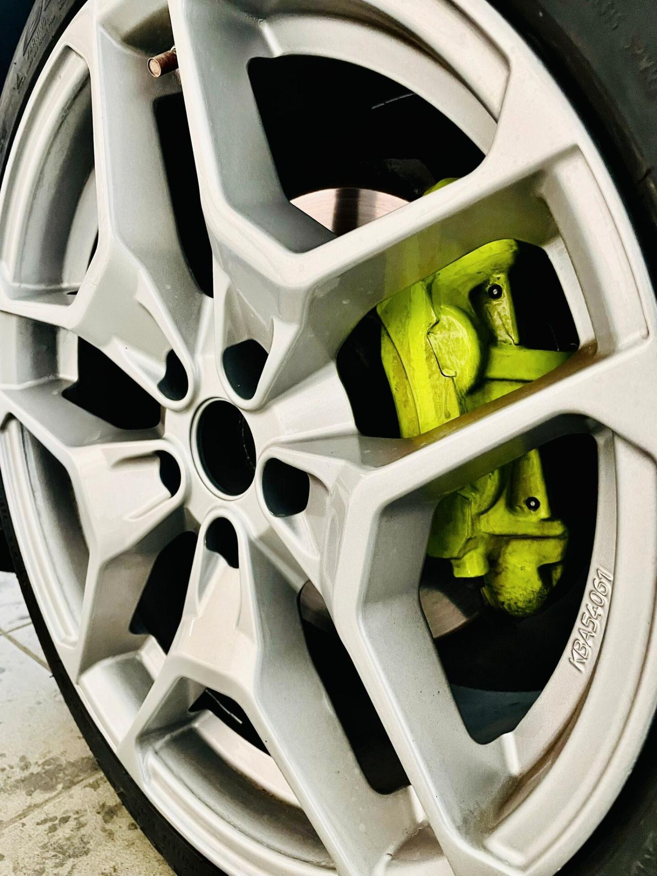 Alfa Romeo Giulia 2.2 Turbodiesel 180 CV AT8 Business Sport Launch Ed.