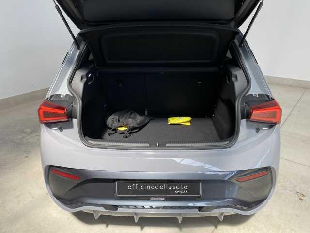 CUPRA Born 58kWh 204CV