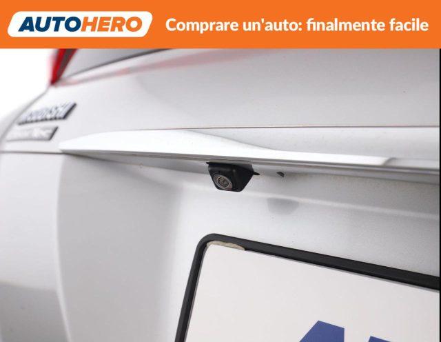 MITSUBISHI Eclipse Cross 1.5 turbo aut. Instyle SDA