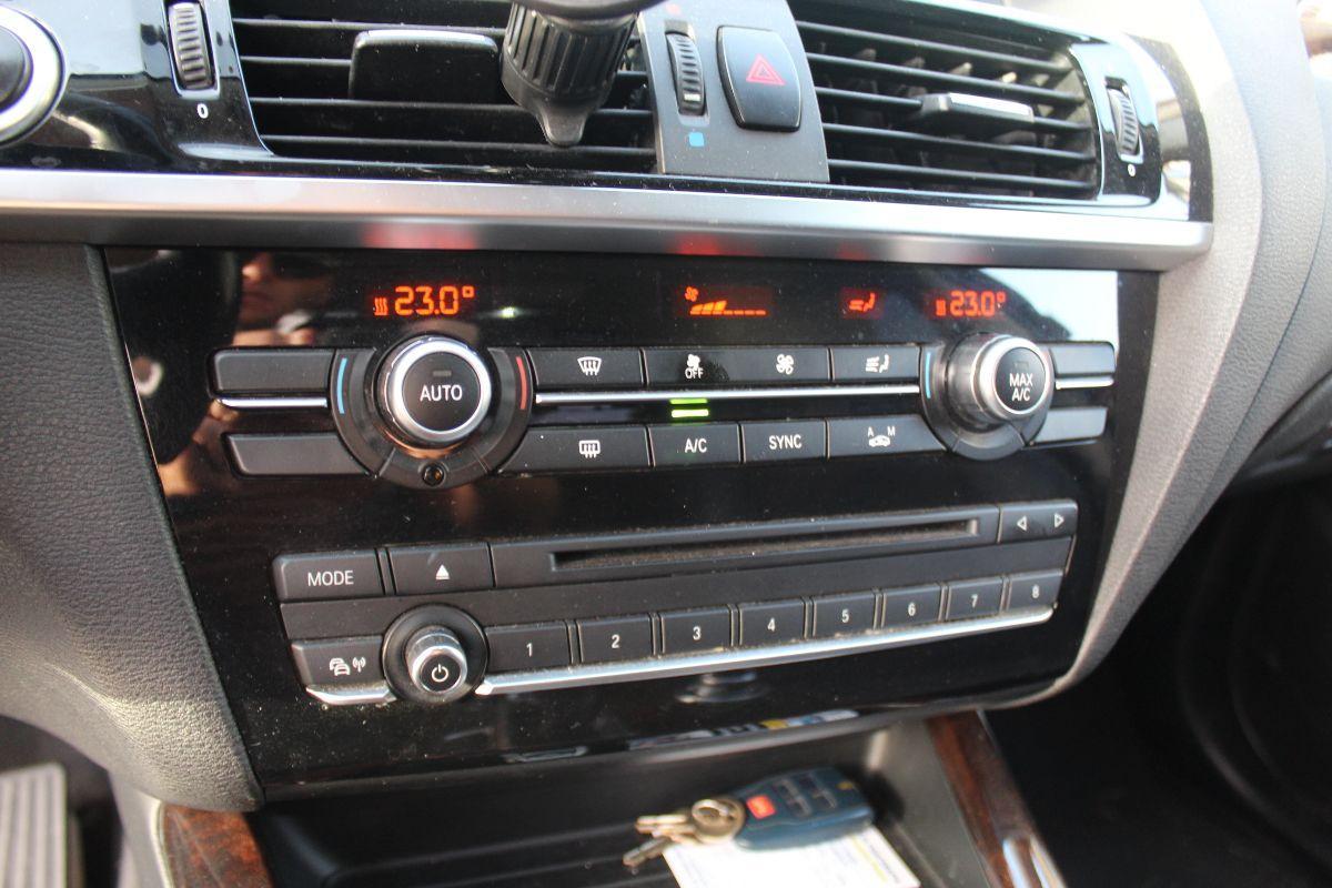 BMW - X4 - xDrive20d Business Advantage Aut.