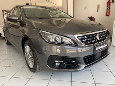 Peugeot 308 BlueHDi 130 SW Allure - Unico Proprietario