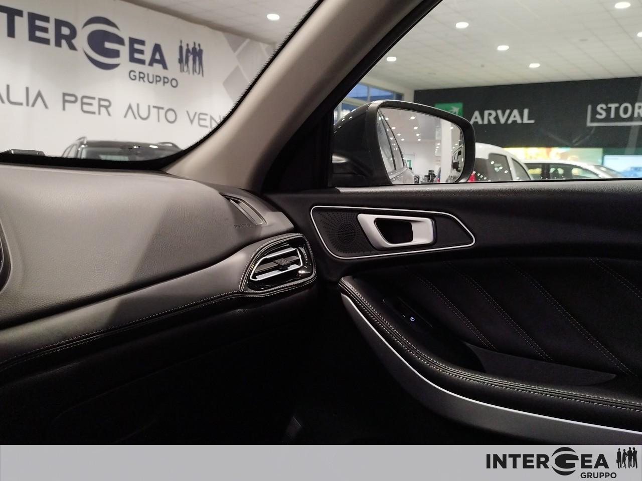 DR Motor DR 1.5 turbo Gpl 156cv auto