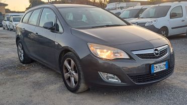 Opel Astra 1.7 CDTI 110CV 5 porte Cosmo