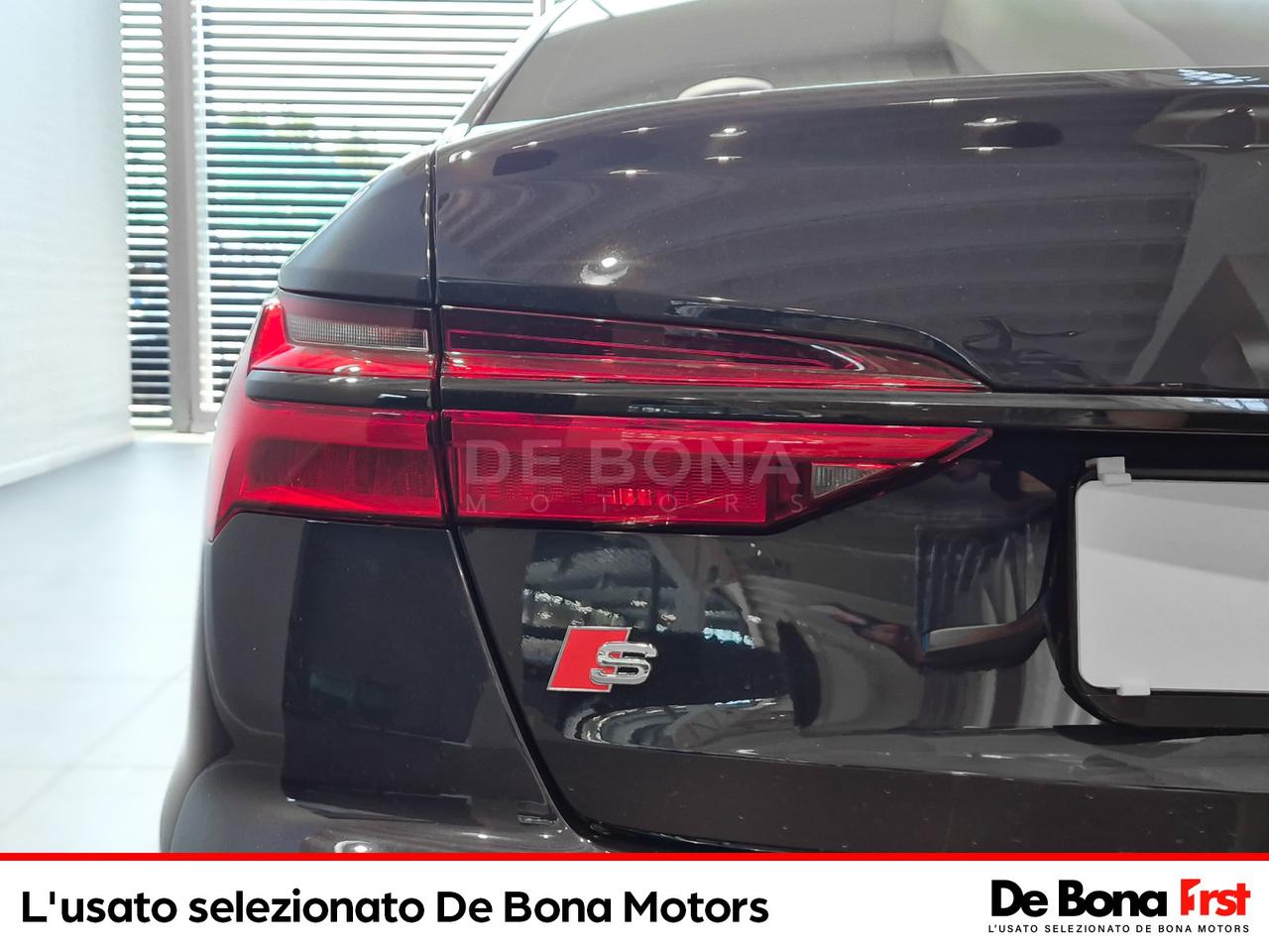 Audi A6 45 3.0 tdi mhev business sport quattro tiptronic