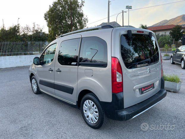 Citroen Berlingò 1.6 Diesel