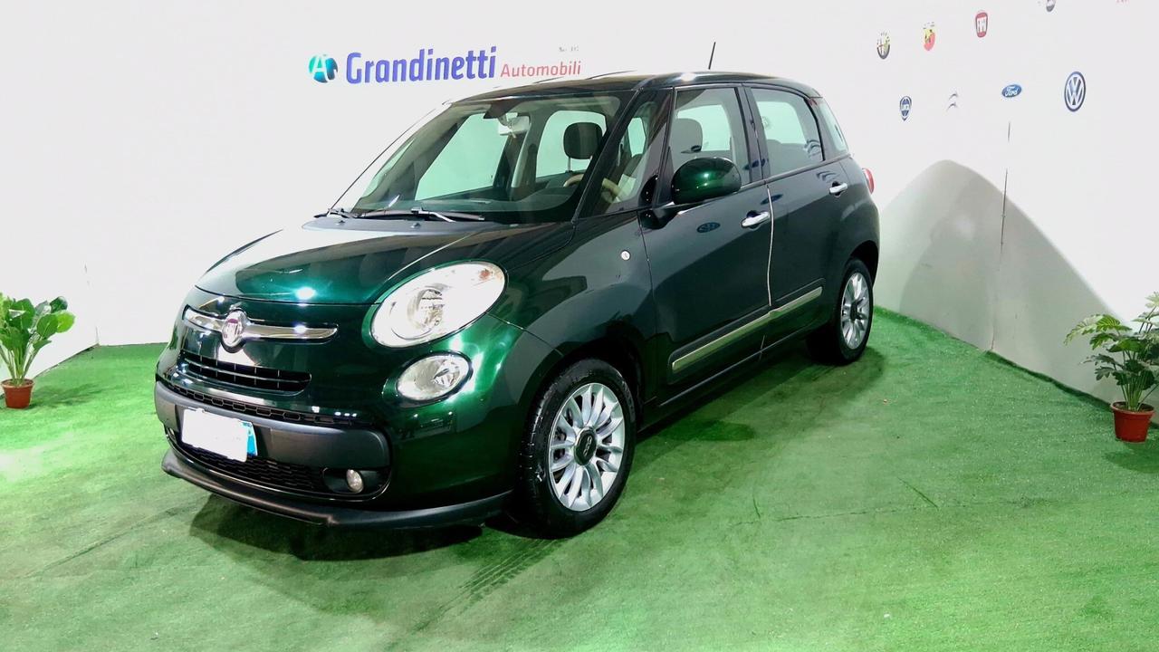 FIAT 500L MJT 105CV LOUNGE