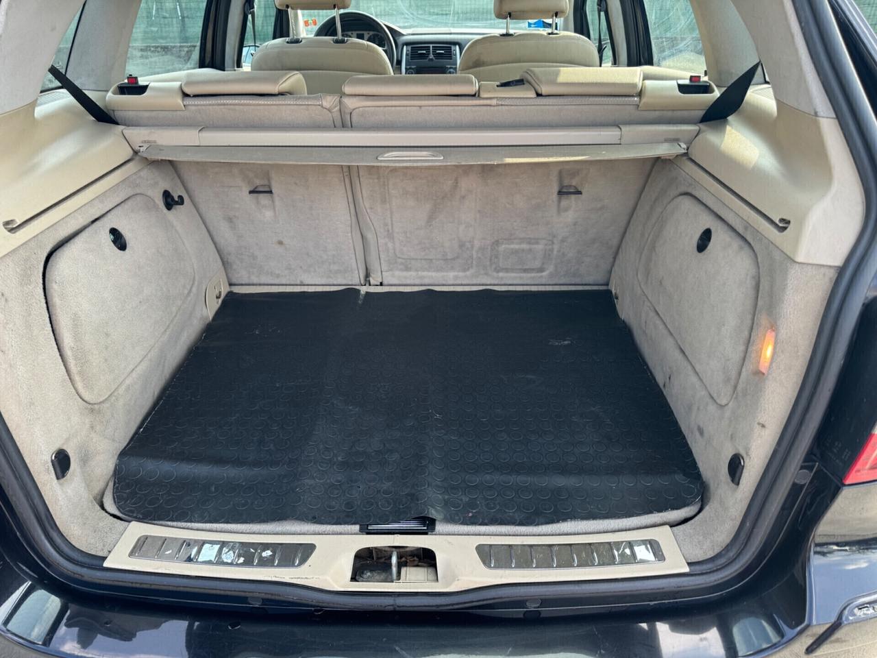 Mercedes-benz B 180 CDI Sport