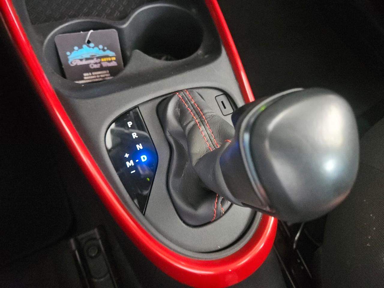 Toyota Aygo X 1.0 VVT-i 72 CV 5 porte Trend Air S-CVT