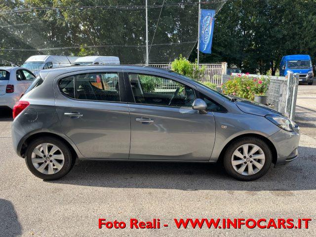 OPEL Corsa 1.4 5 porte Advance NEOPATENTATI