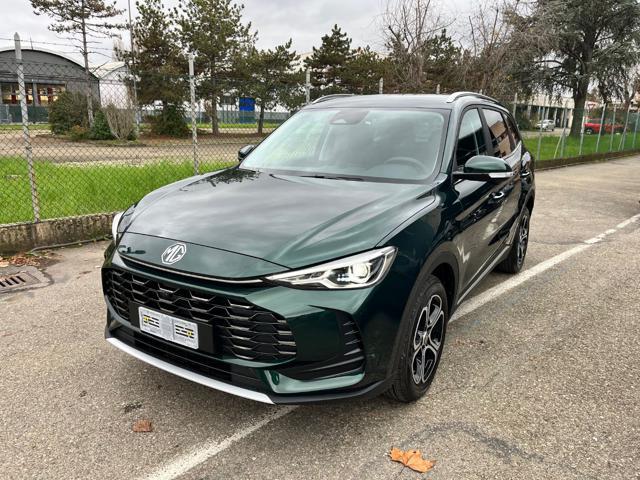 MG ZS 1.5 Comfort Full! Km 0