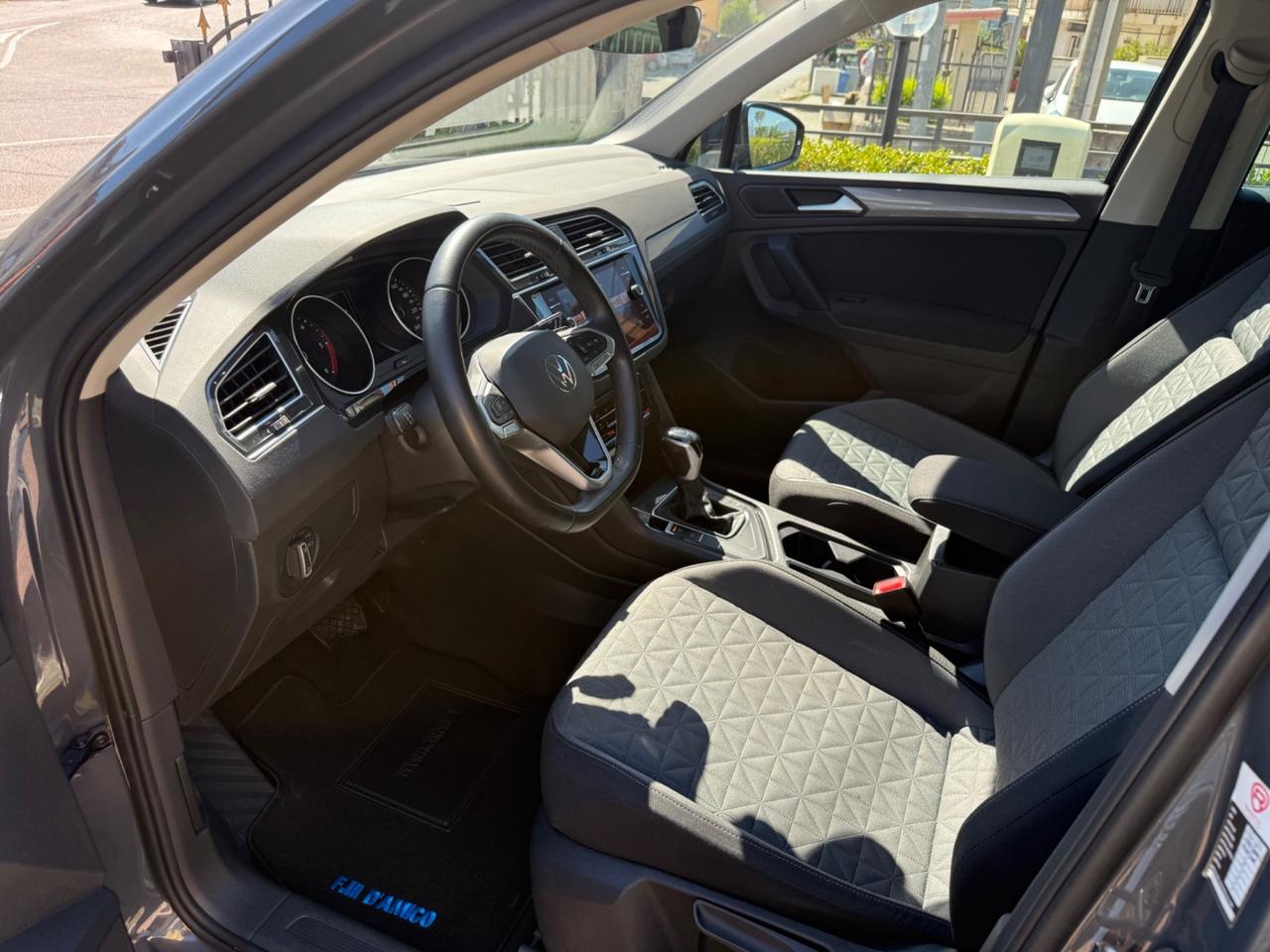 Volkswagen Tiguan 2.0 TDI 150 CV SCR DSG Life