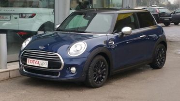 MINI Cooper D 1.5 Cooper D OK NEO PATENTATI