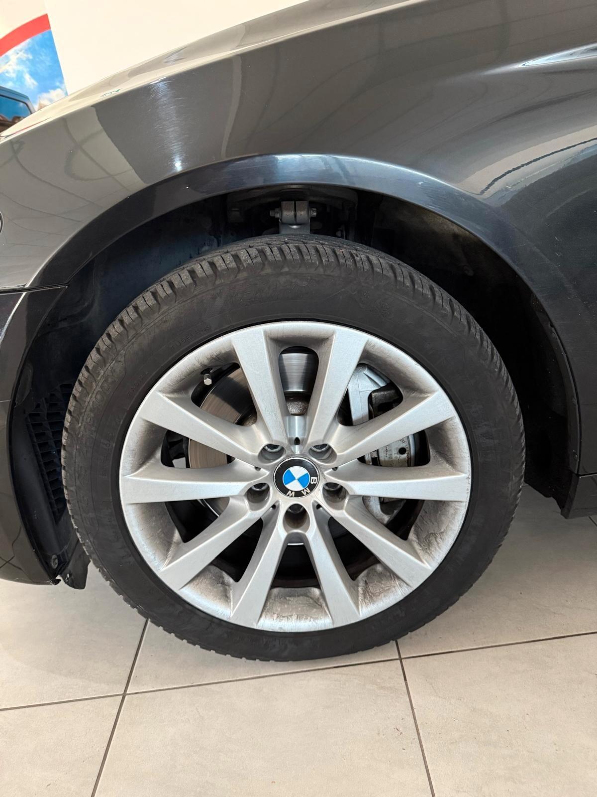 Bmw 530 530d xDrive 258CV Touring