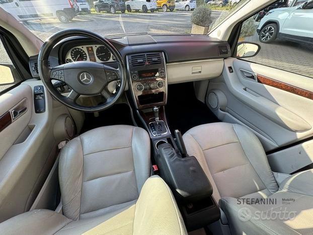 Mercedes-Benz Classe B B 180 CDI Sport