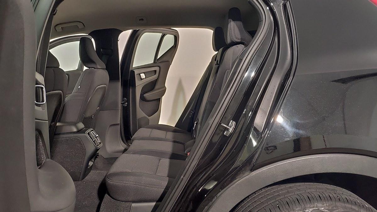 VOLVO Xc40 T2 Geartronic Momentum Pro