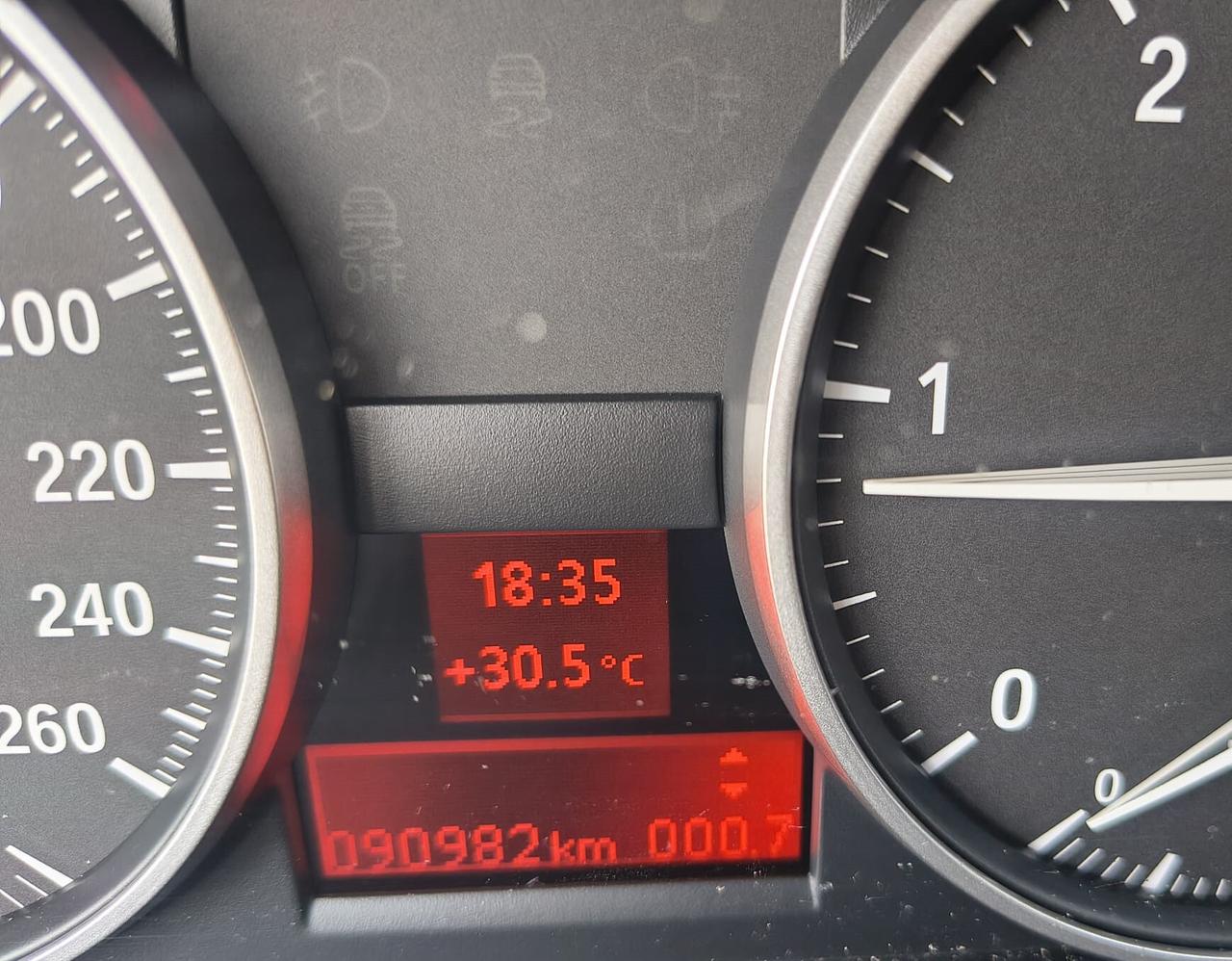 Bmw X1 xDrive18d 2.0 DIESEL *4X4*
