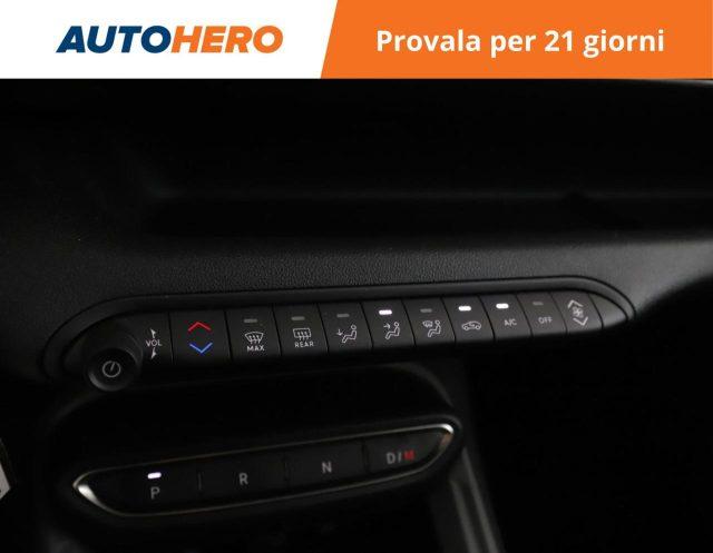 JEEP Avenger 1.2 Turbo 100 CV MHEV Longitude