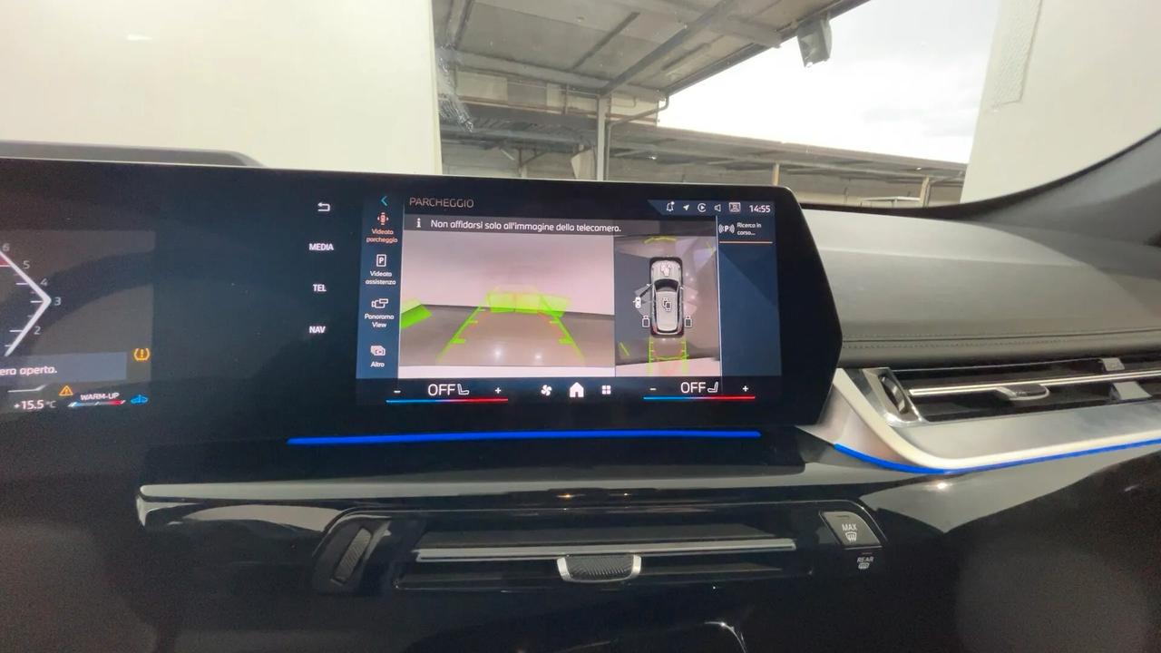 Bmw X1 18d sDrive M Sport auto