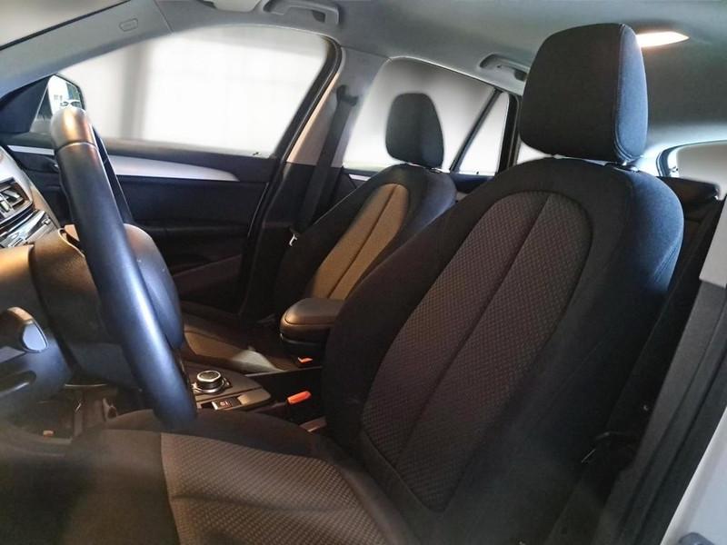 BMW X1 xDrive 18d Business Advantage