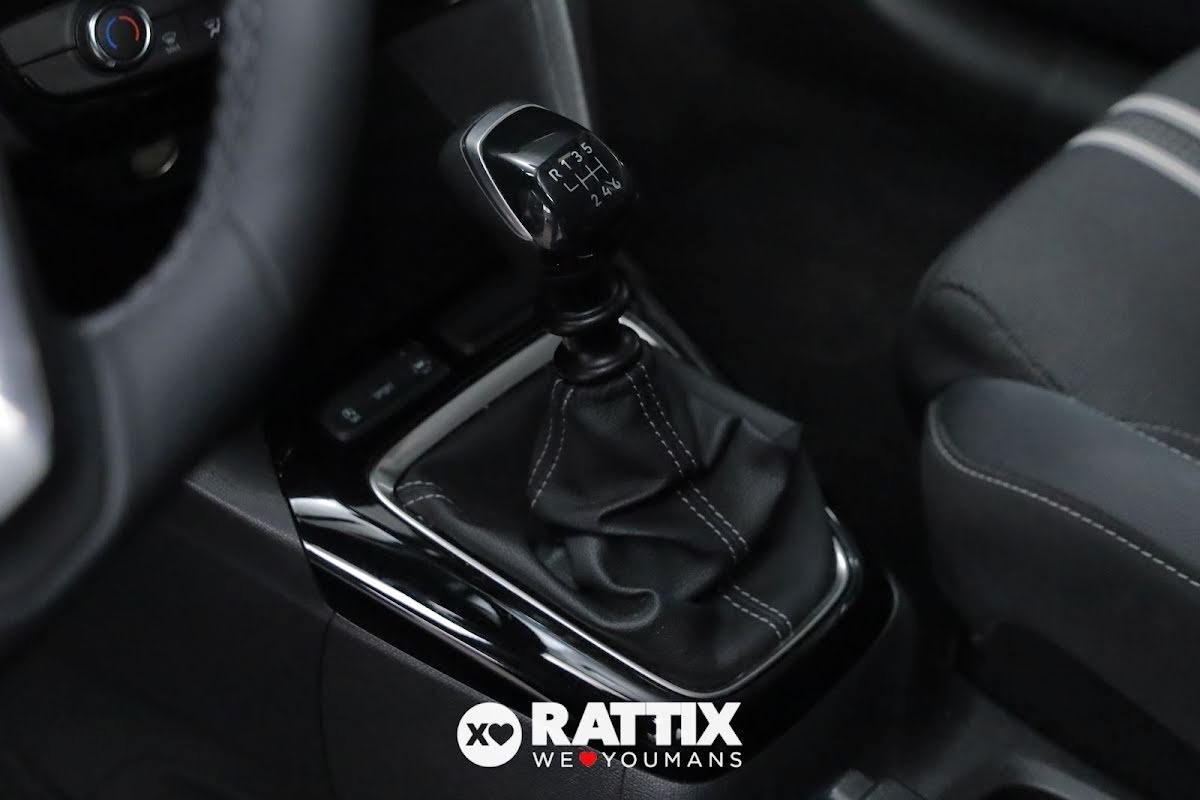 Opel Corsa 1.2 100CV GS