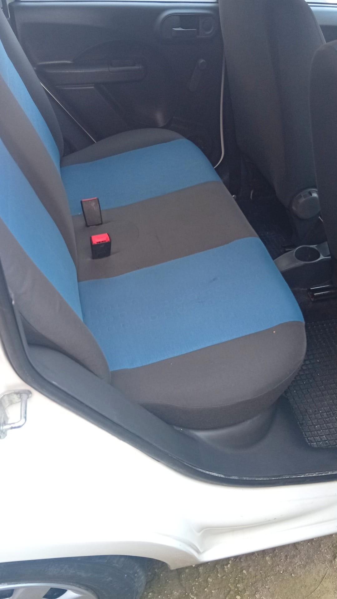 Fiat Panda 1.2 Dynamic GPL