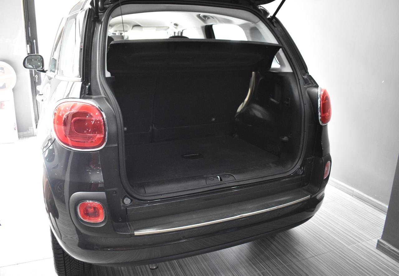 Fiat 500L 0.9 Twinair Turbo 80cv Natural Power Metano Easy