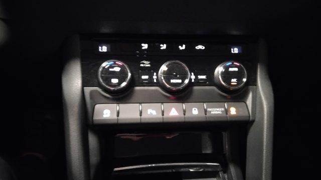 SKODA Karoq 2.0 TDI SCR 4x4 DSG Style