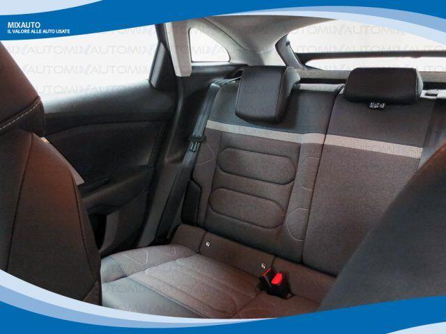 CITROEN C4 1.2 PureTech 130cv Plus EAT8 EU6