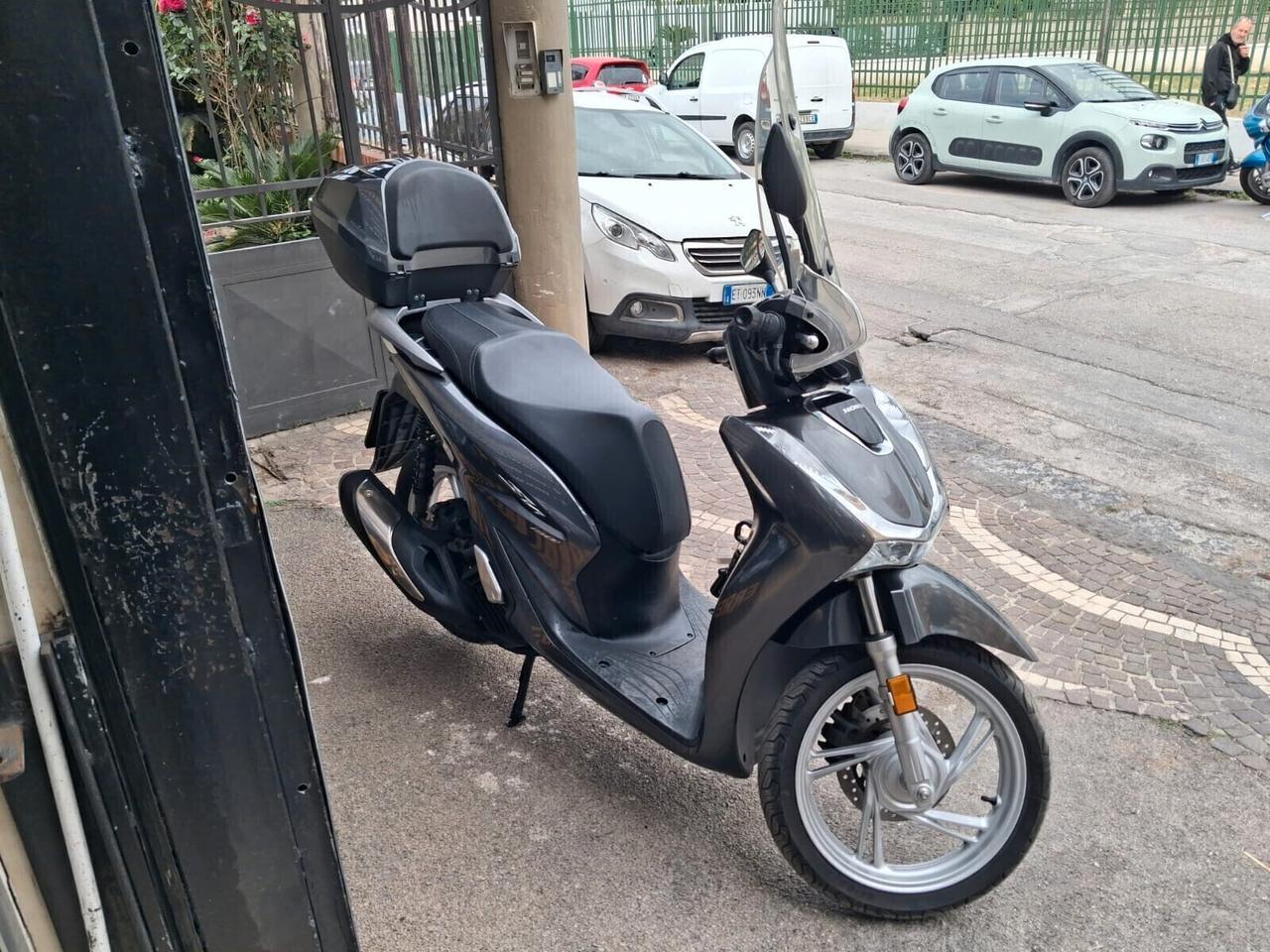 Honda SH 150