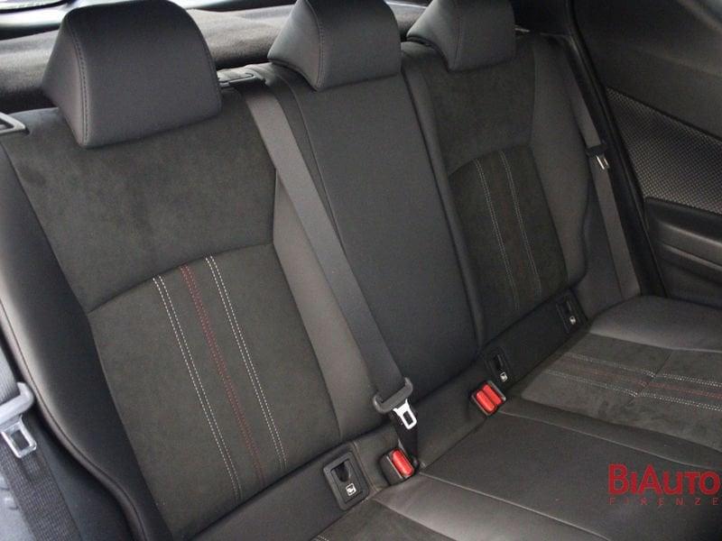 Toyota C-HR C-HR 2.0h GR Sport Black edition e-cvt