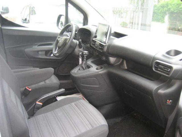 OPEL Combo LIFE 1.5 D 100 CV S-S MT6 EDITION PLUS N1