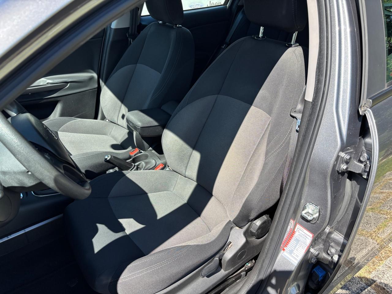 Alfa Giulietta 1.6JTDm 120CV Distinctive-2016